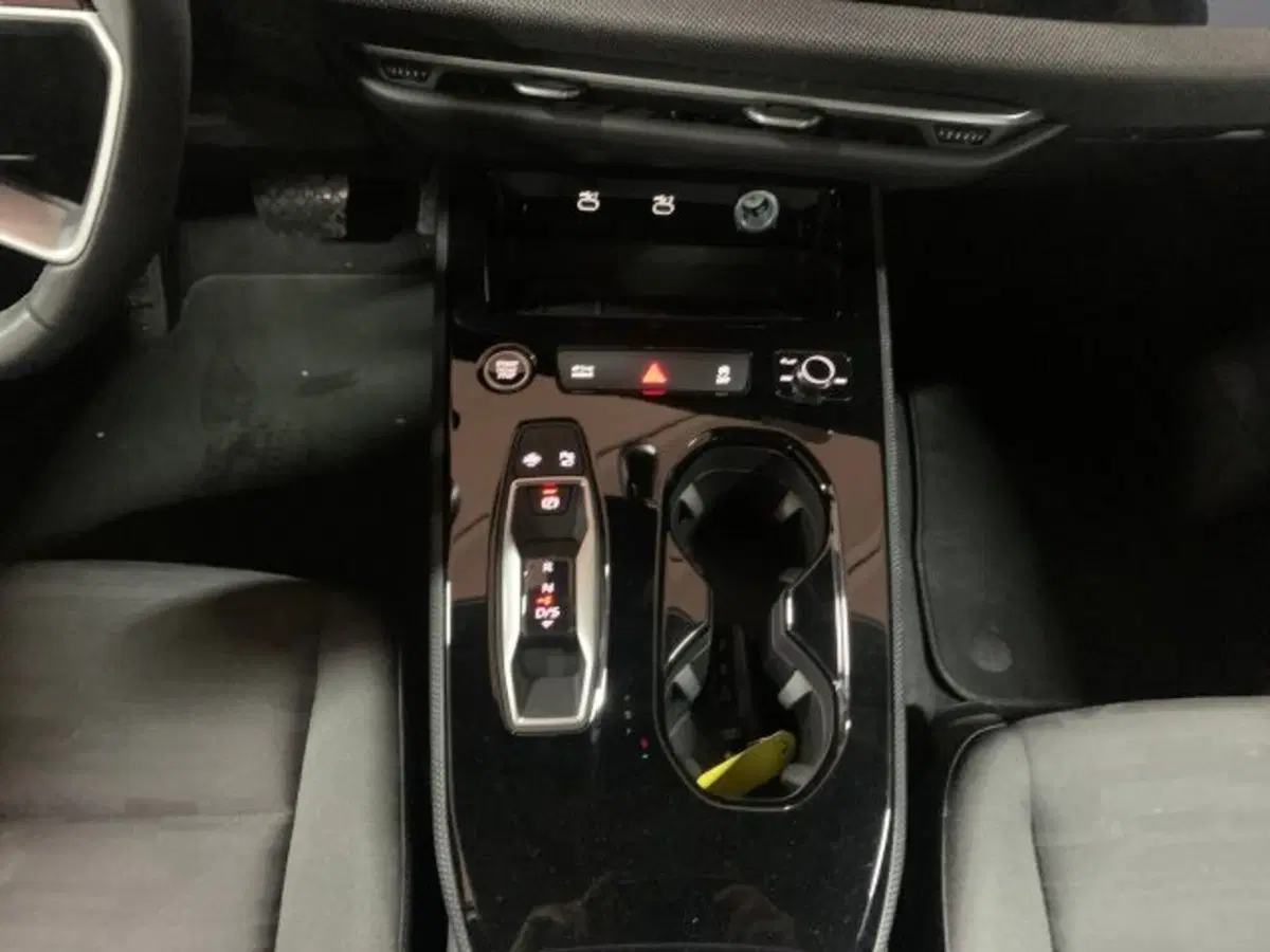 Audi A5 Avant usata a Vicenza (11)
