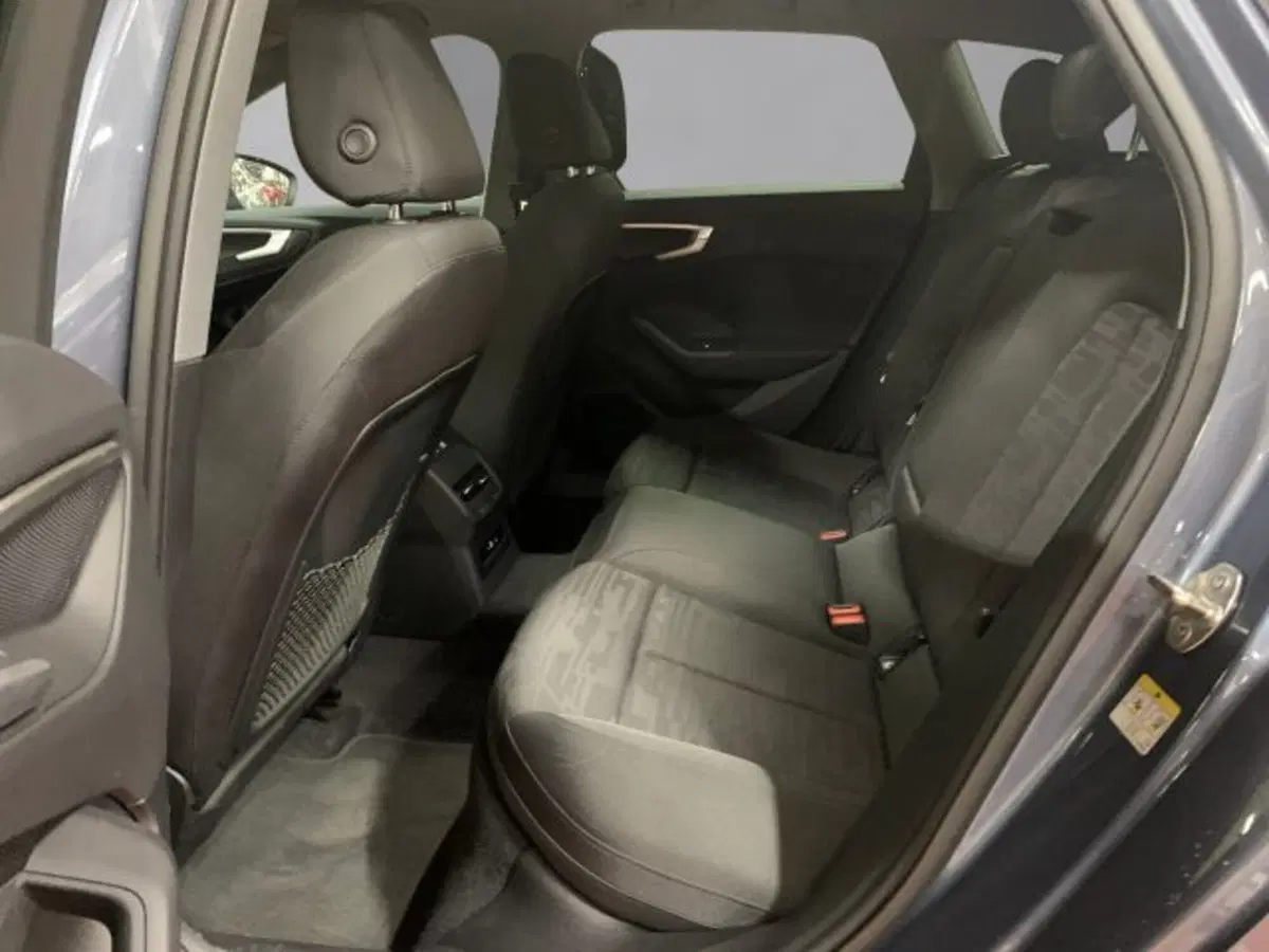 Audi A5 Avant usata a Vicenza (12)