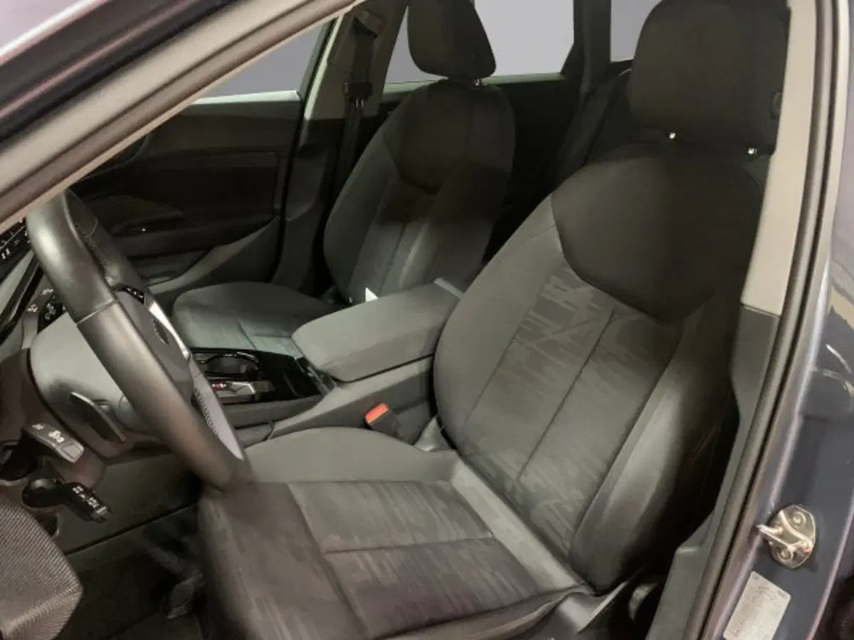 Audi A5 Avant usata a Vicenza (13)