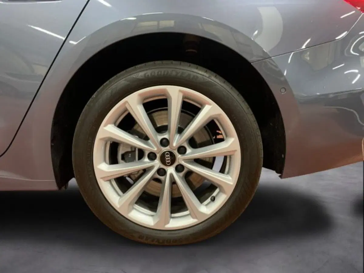 Audi A5 Avant usata a Vicenza (18)