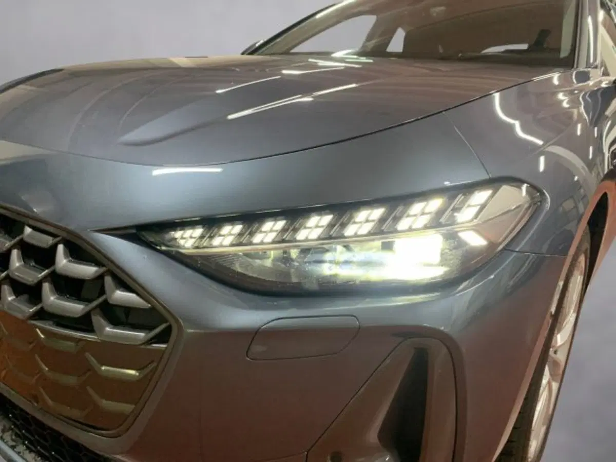 Audi A5 Avant usata a Vicenza (19)