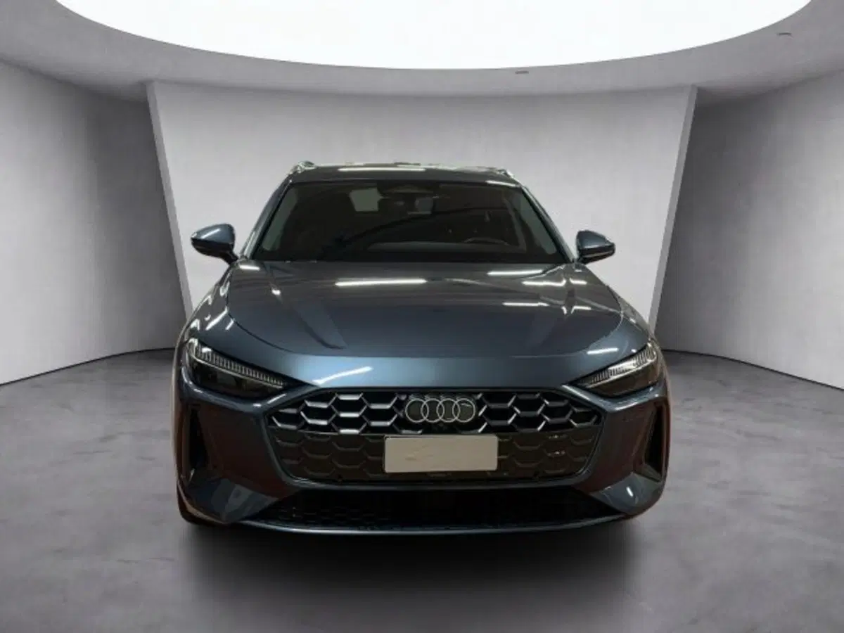 Audi A5 Avant usata a Vicenza (2)
