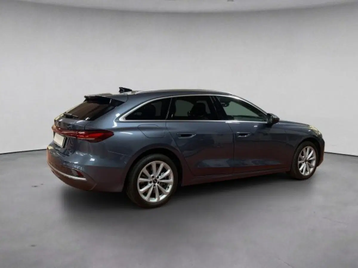 Audi A5 Avant usata a Vicenza (4)
