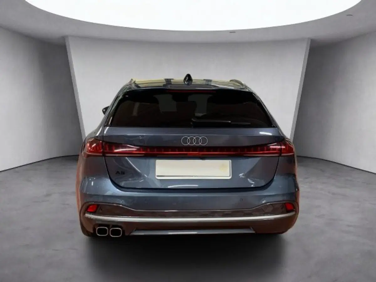 Audi A5 Avant usata a Vicenza (5)