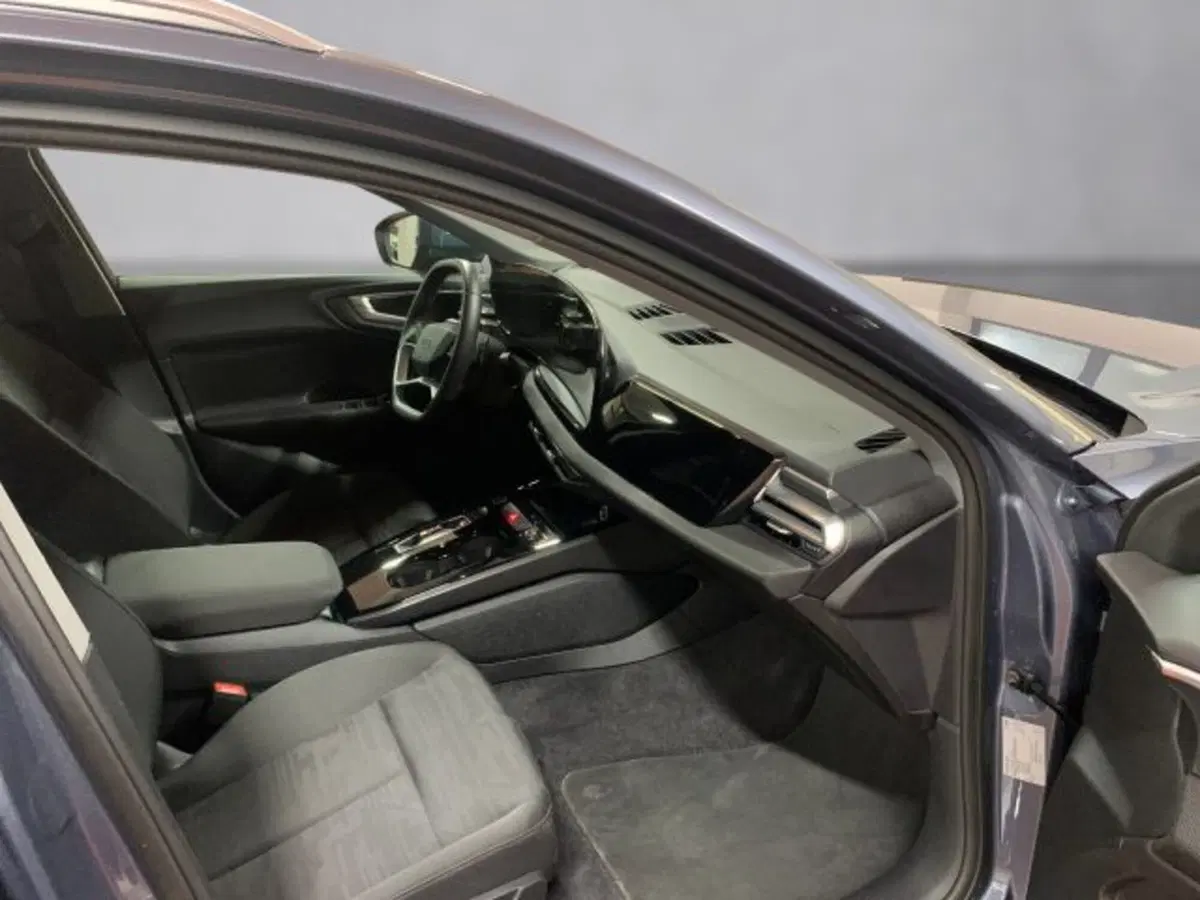 Audi A5 Avant usata a Vicenza (6)