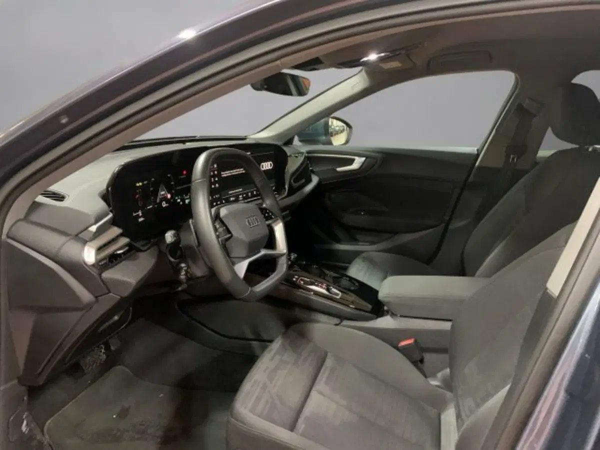 Audi A5 Avant usata a Vicenza (7)