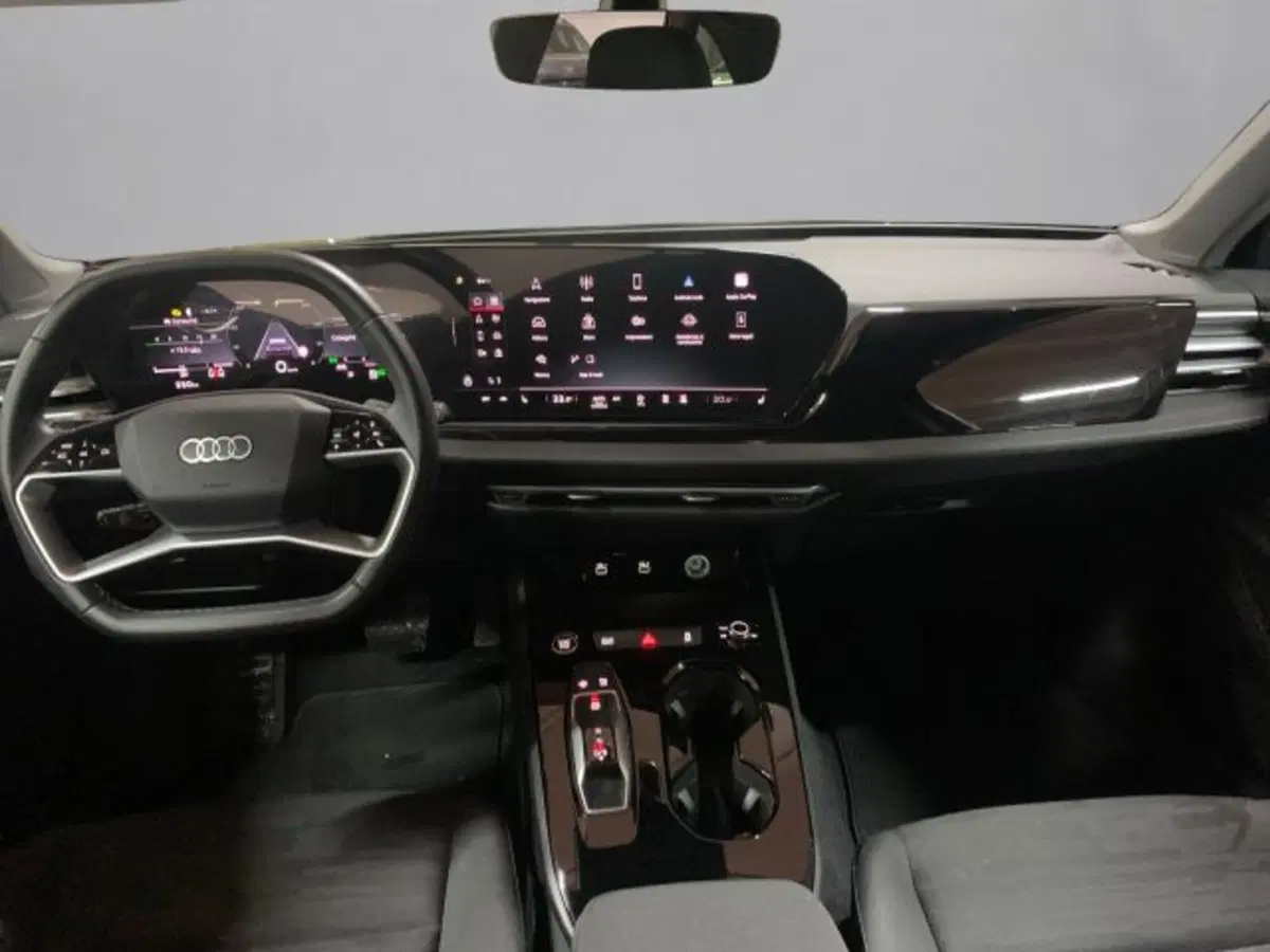 Audi A5 Avant usata a Vicenza (8)
