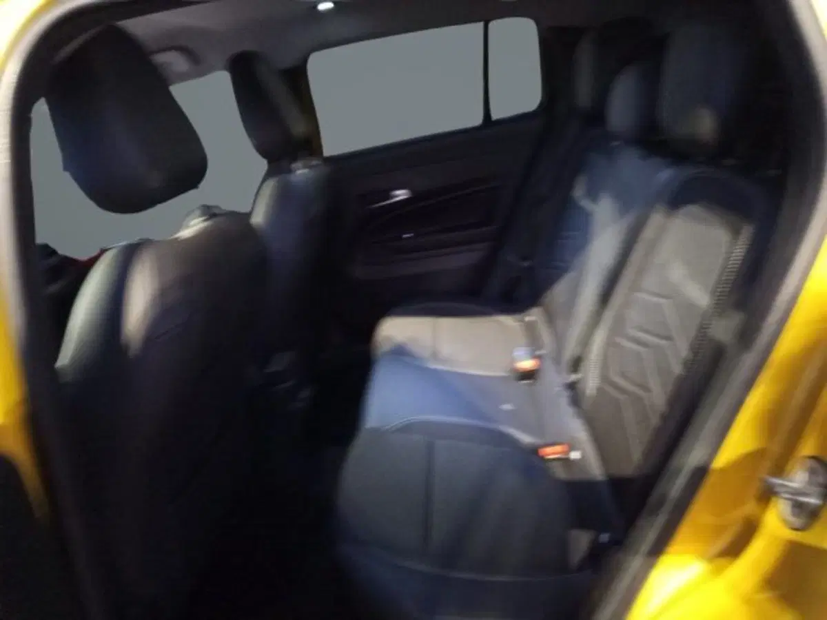 Jeep Avenger usata a Frosinone (10)
