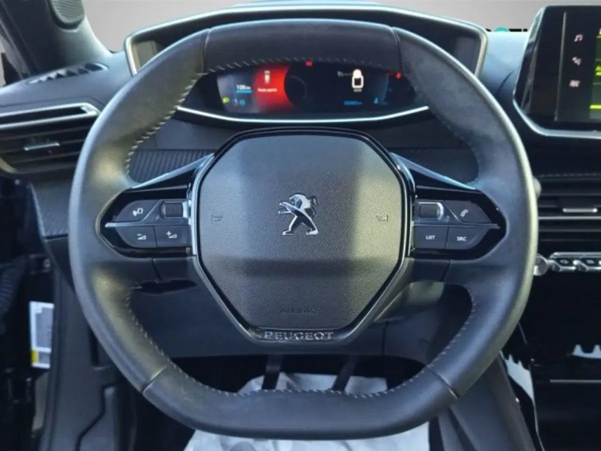 Peugeot 2008 usata a Frosinone (12)