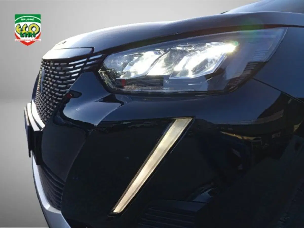 Peugeot 2008 usata a Frosinone (15)