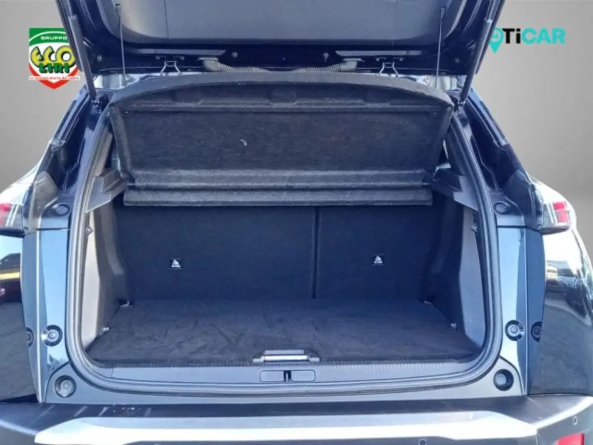 Peugeot 2008 usata a Frosinone (6)