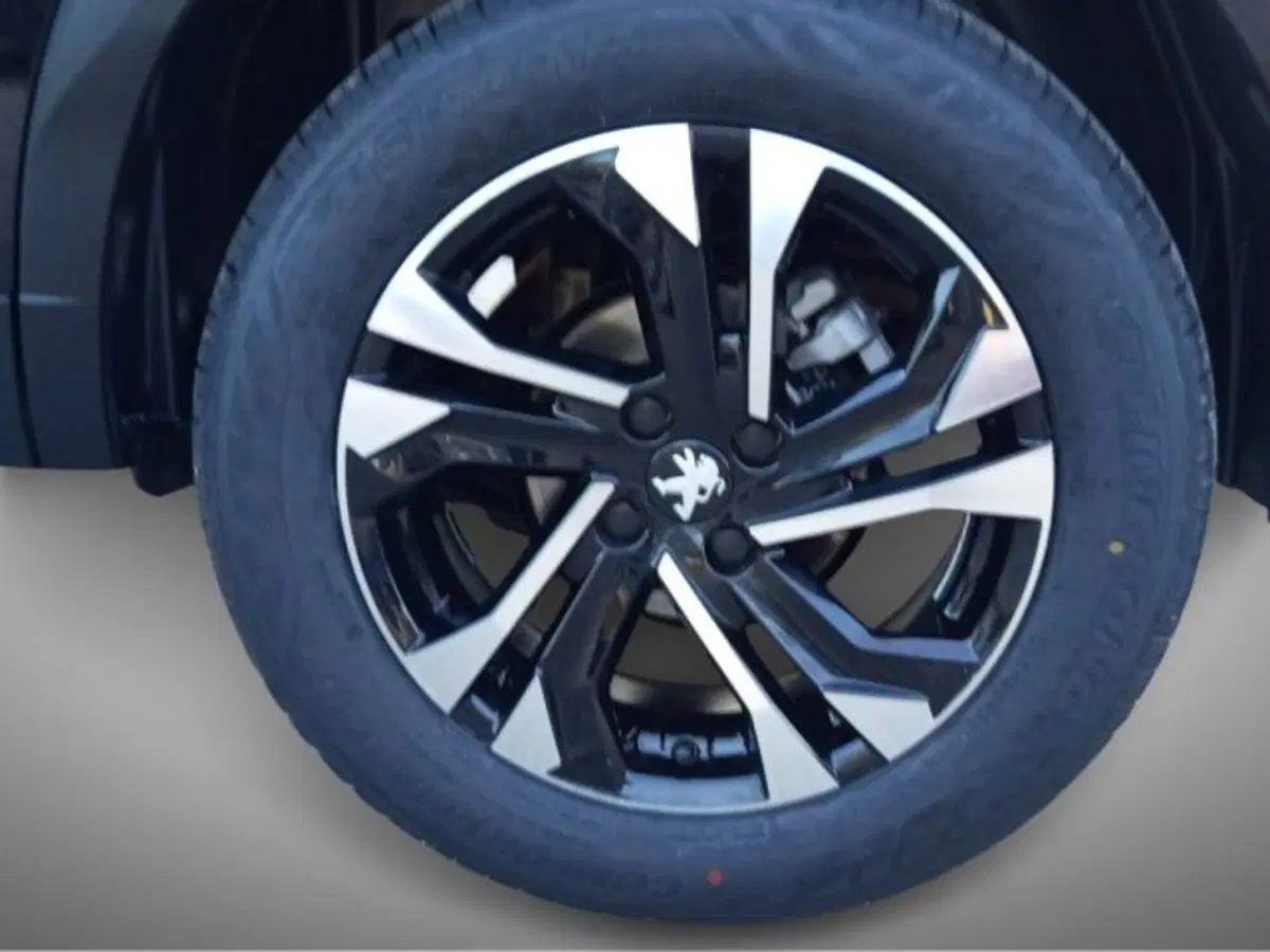 Peugeot 2008 usata a Frosinone (8)