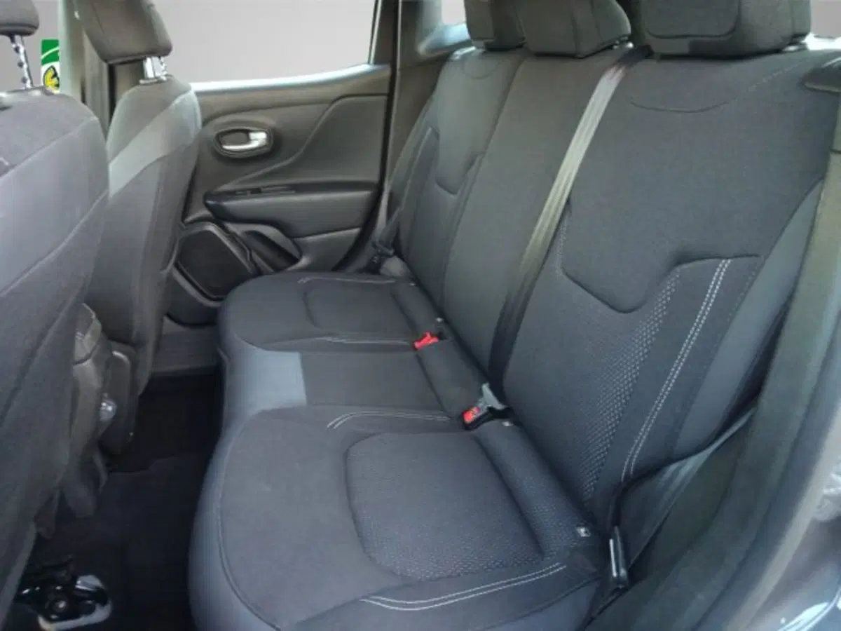 Jeep Renegade usata a Frosinone (7)