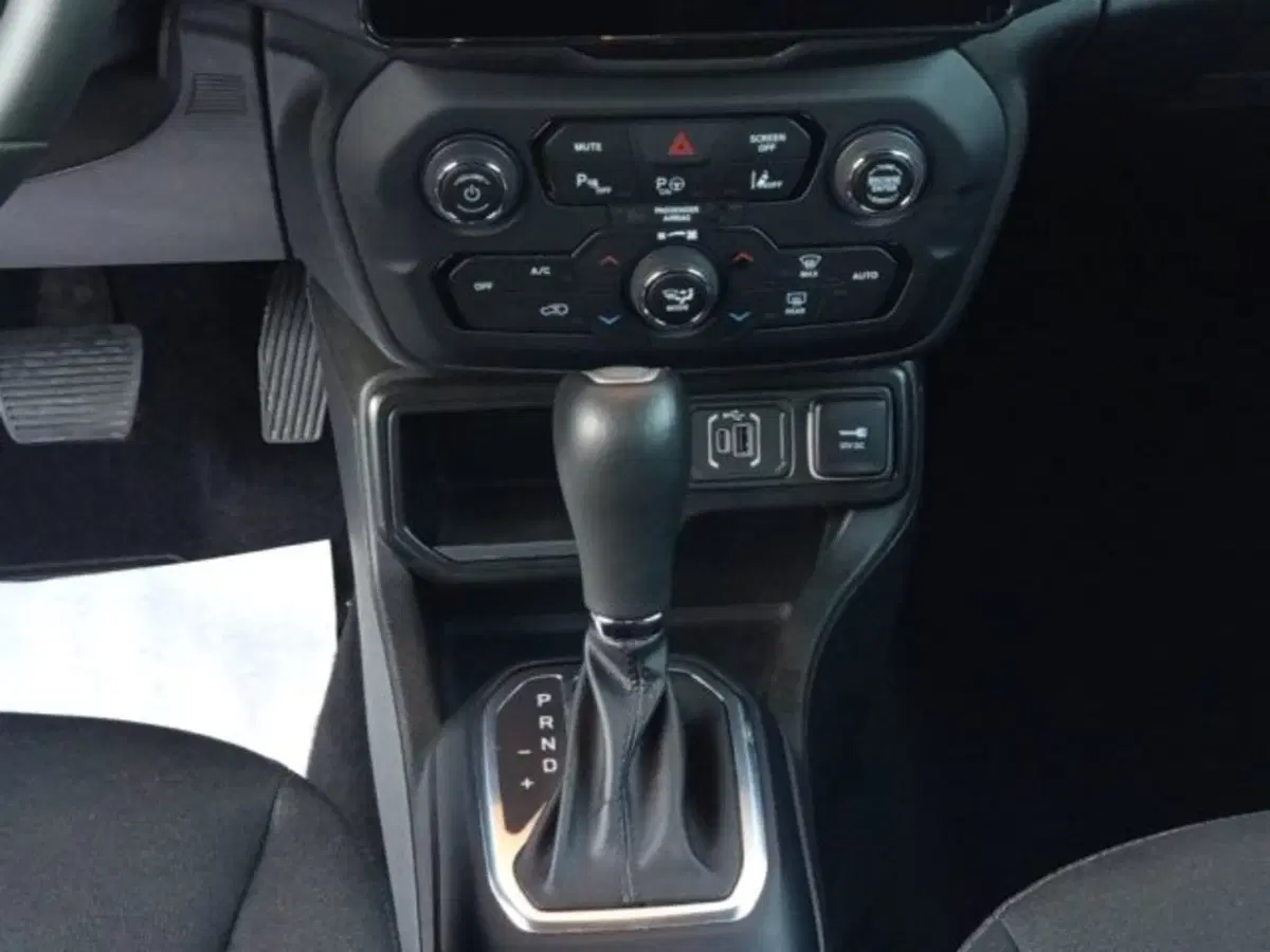 Jeep Renegade usata a Frosinone (10)