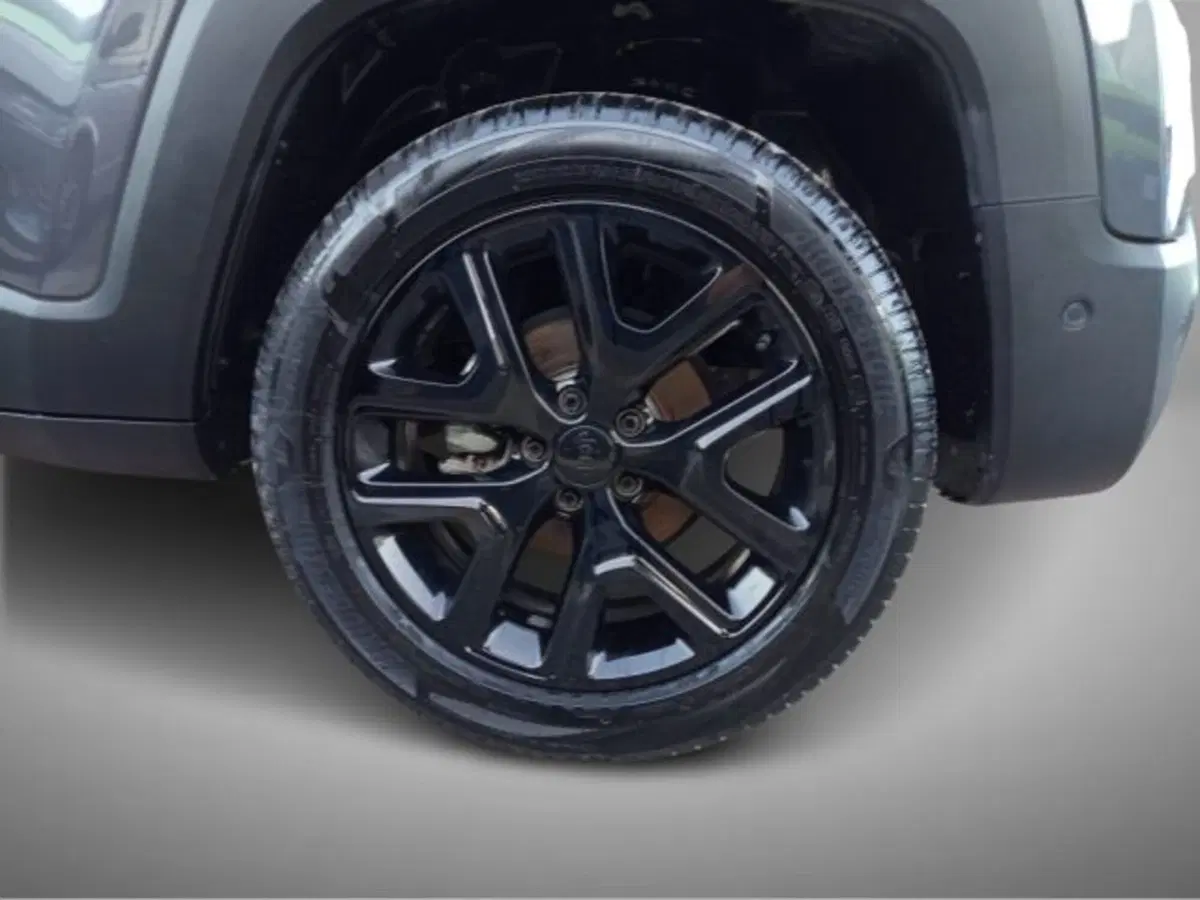 Jeep Renegade usata a Frosinone (5)