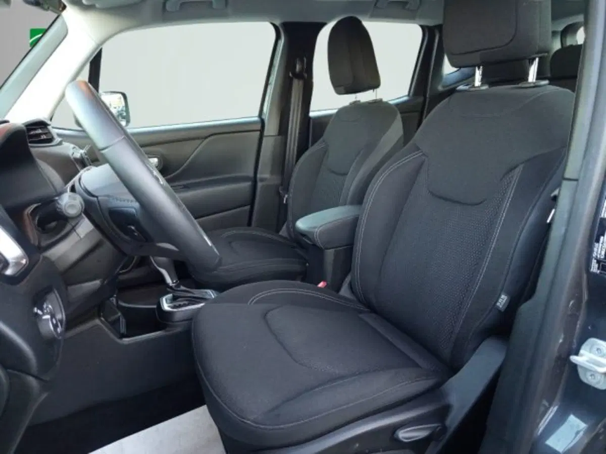 Jeep Renegade usata a Frosinone (6)