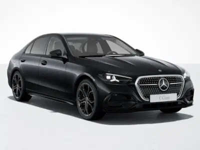 Mercedes-Benz Classe C 300 d Mild hybrid Premium nuova a Verona