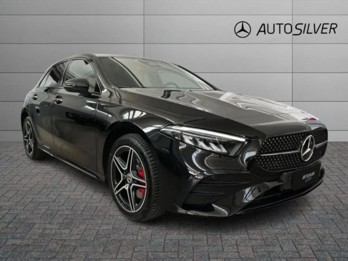 Mercedes-Benz Classe A Sedan usata a Verona