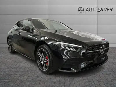 Mercedes-Benz Classe A Sedan 250 e phev AMG Line Advanced Plus auto del 2023 usata a Verona