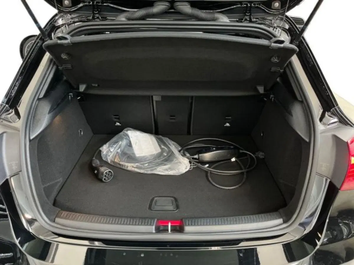 Mercedes-Benz Classe A Sedan usata a Verona (13)