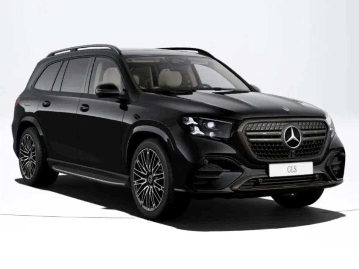 Mercedes-Benz GLS SUV nuova a Verona
