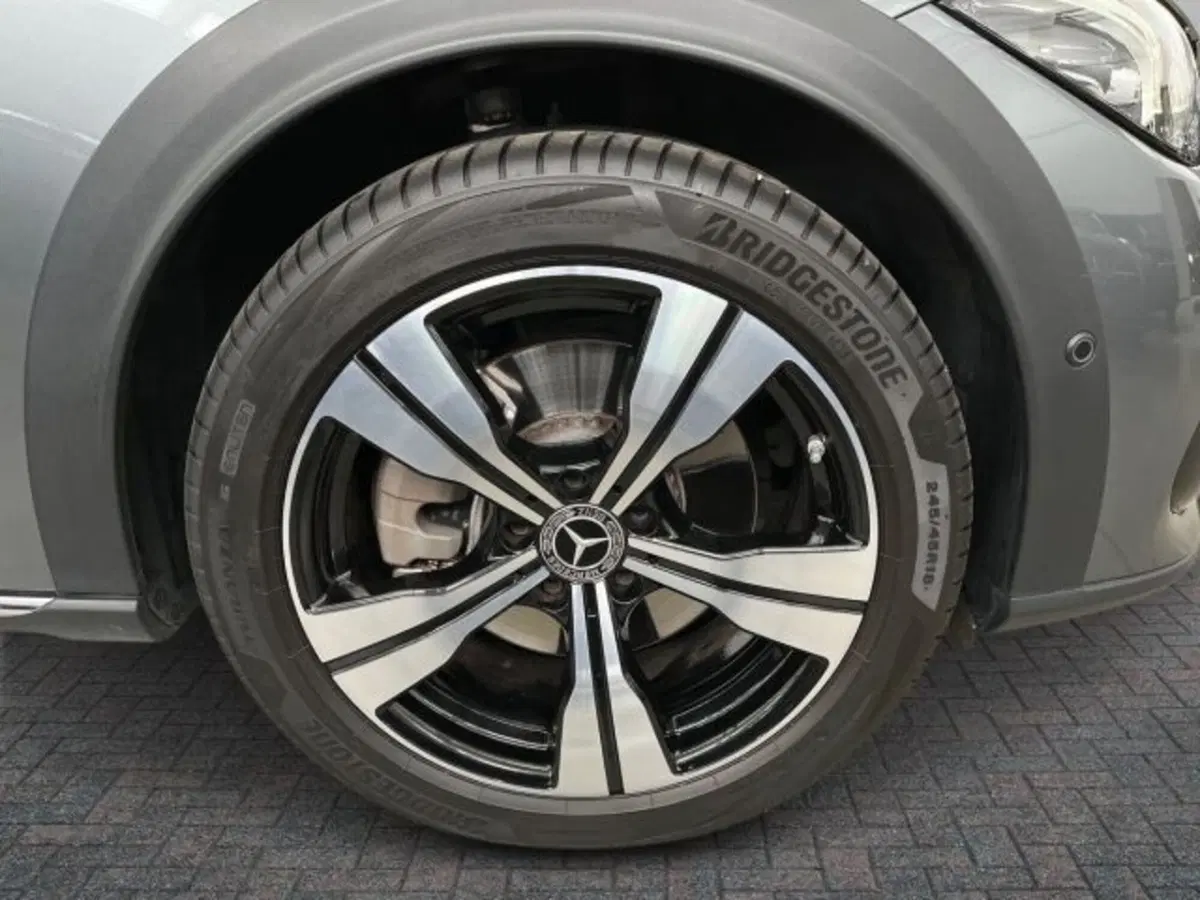 Mercedes-Benz Classe C Station Wagon usata a Verona (7)
