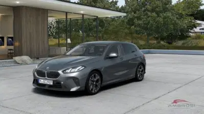 BMW Serie 1 116 MSport Design auto nuova a Corciano