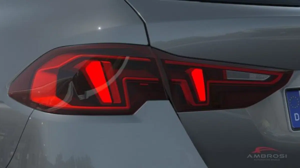 BMW Serie 1 nuova a Perugia (8)
