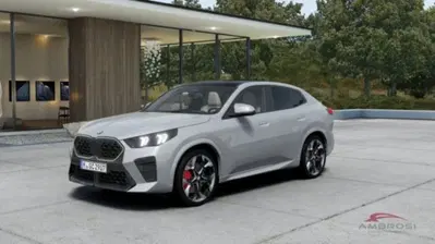 BMW X2 sdrive 20i 48V MSport Pro auto nuova a Corciano