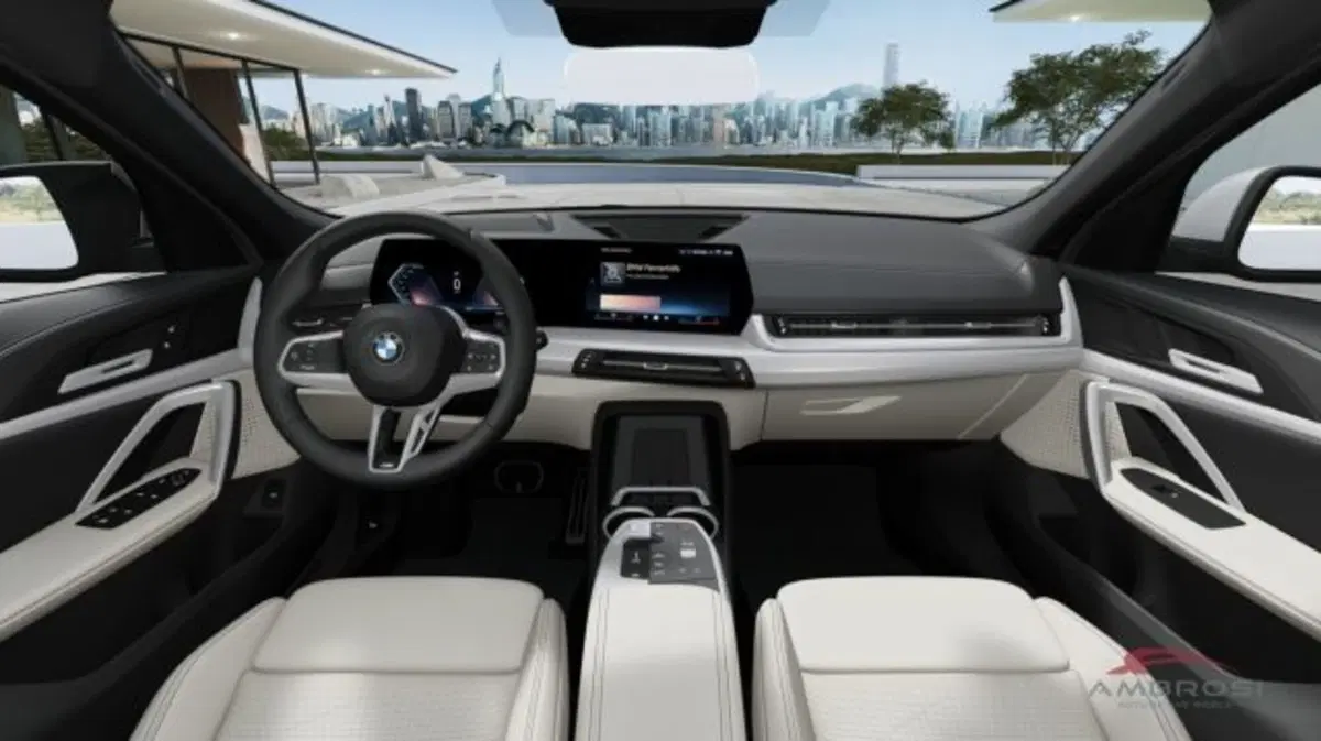 BMW X2 nuova a Perugia (10)