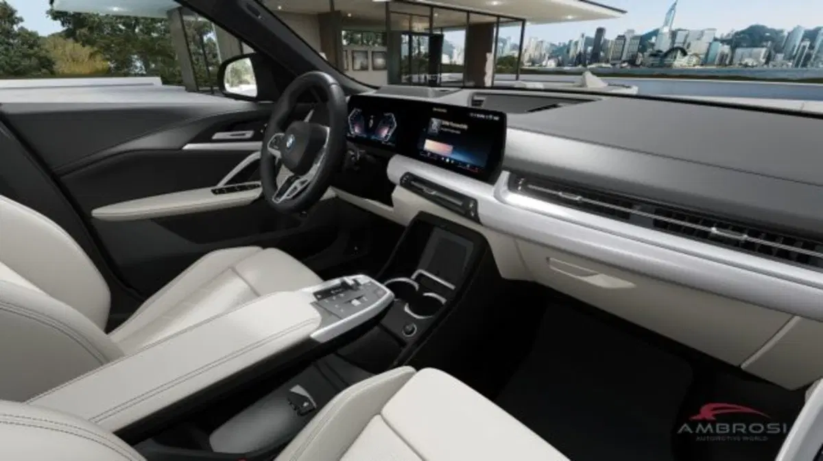 BMW X2 nuova a Perugia (11)