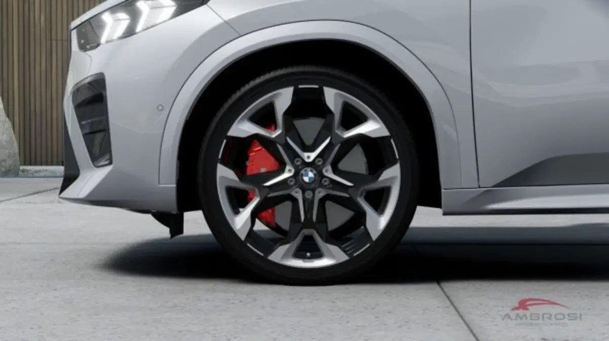 BMW X2 nuova a Perugia (7)