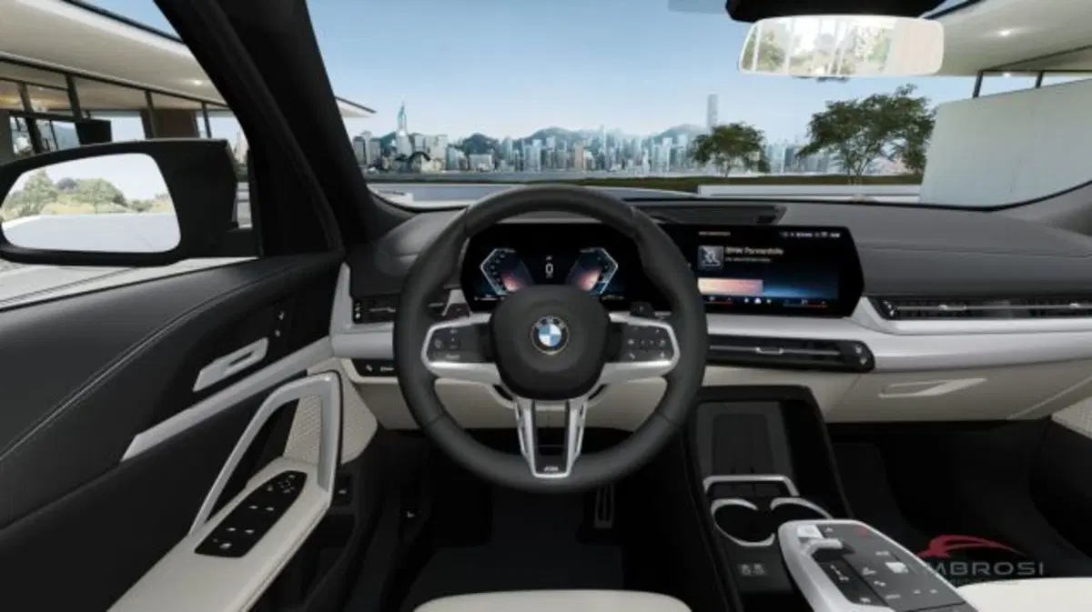 BMW X2 nuova a Perugia (9)