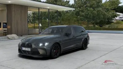 BMW Serie 3 Touring M3  3.0 Competition M xdrive auto nuova a Corciano