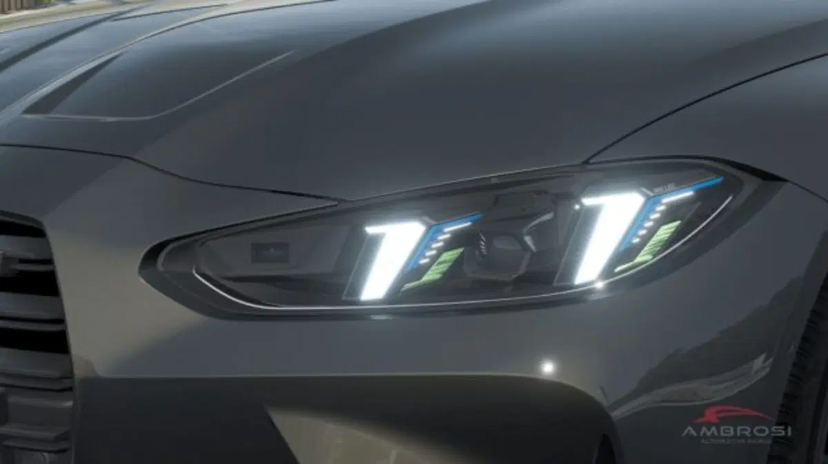 BMW Serie 3 Touring nuova a Perugia (6)