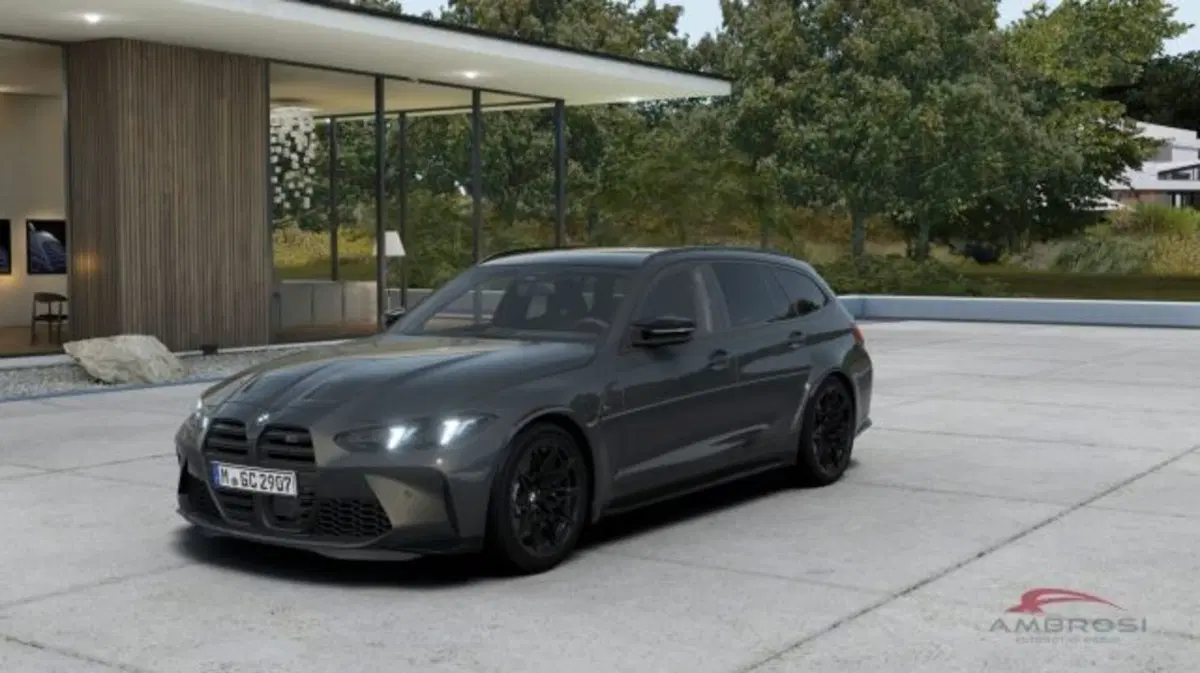 BMW Serie 3 Touring nuova a Perugia