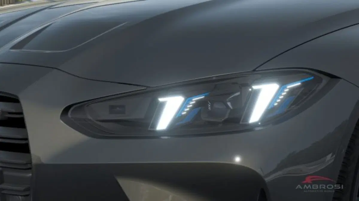 BMW Serie 3 Touring nuova a Perugia (6)