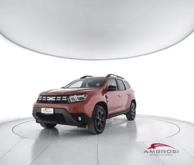 Dacia Duster 1.5 Blue dCi 8V 115 CV 4x2 Extreme del 2023 usata a Corciano