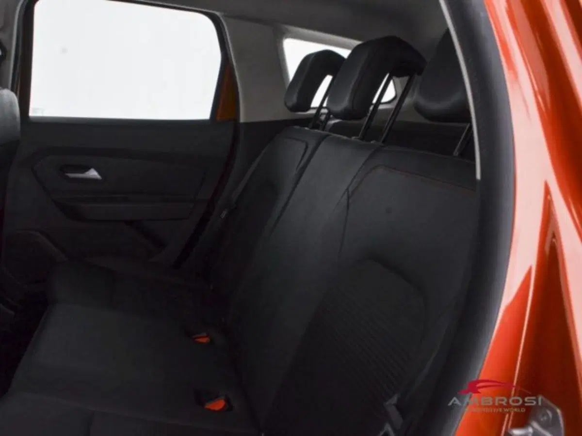 Dacia Duster usata a Perugia (10)