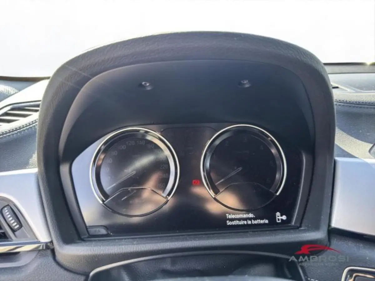 BMW X2 usata a Perugia (13)