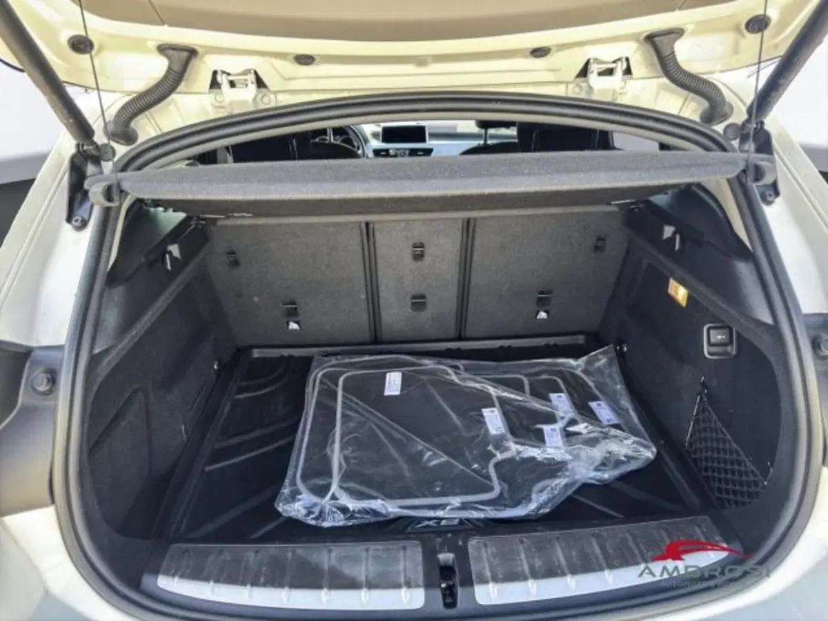 BMW X2 usata a Perugia (9)