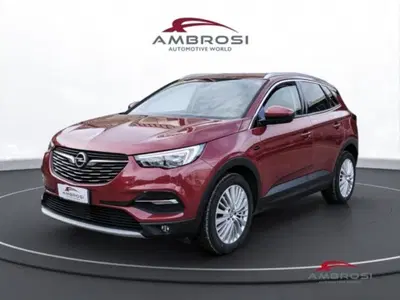 Opel Grandland X 1.6 diesel Ecotec Start&Stop Innovation del 2017 usata a Corciano