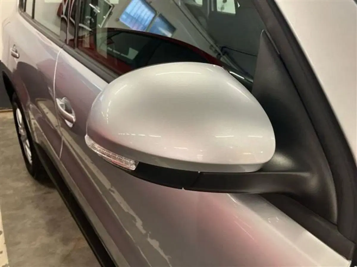 Volkswagen Tiguan usata a Como (18)