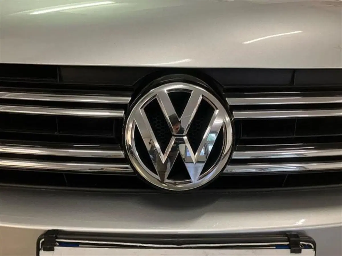 Volkswagen Tiguan usata a Como (19)