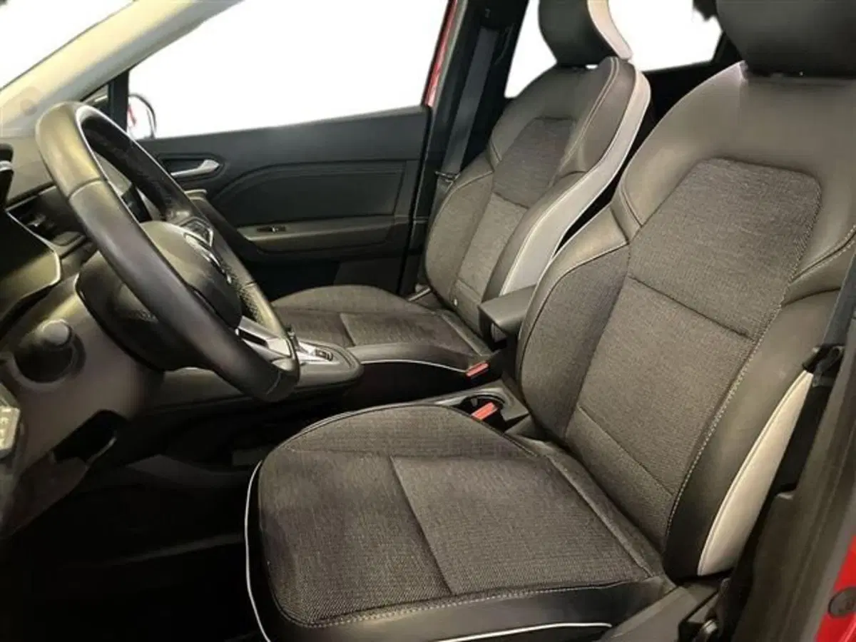 Renault Captur usata a Como (10)