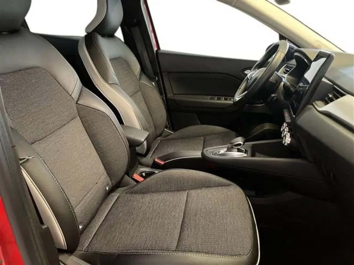Renault Captur usata a Como (11)