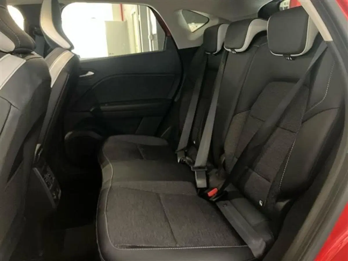 Renault Captur usata a Como (12)
