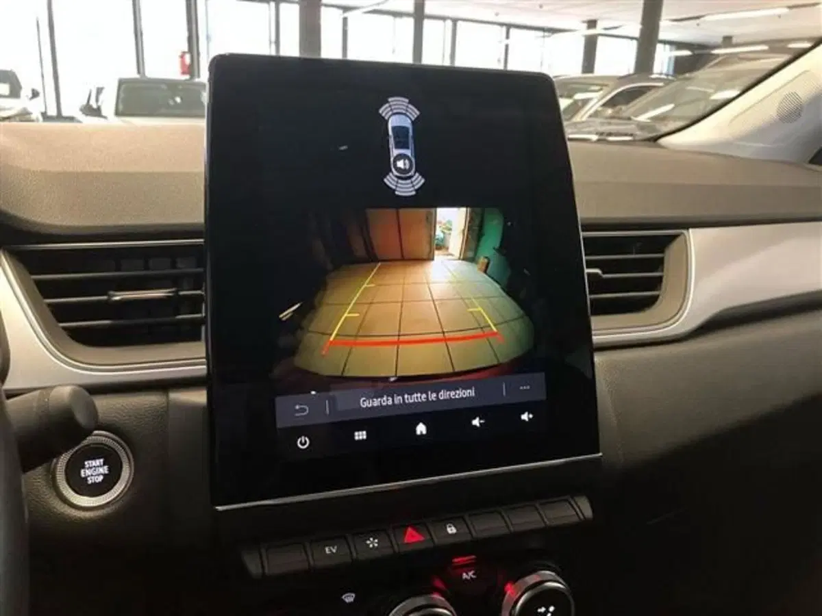 Renault Captur usata a Como (13)