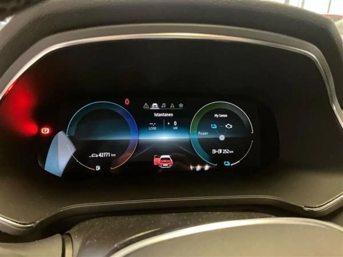 Renault Captur usata a Como (14)