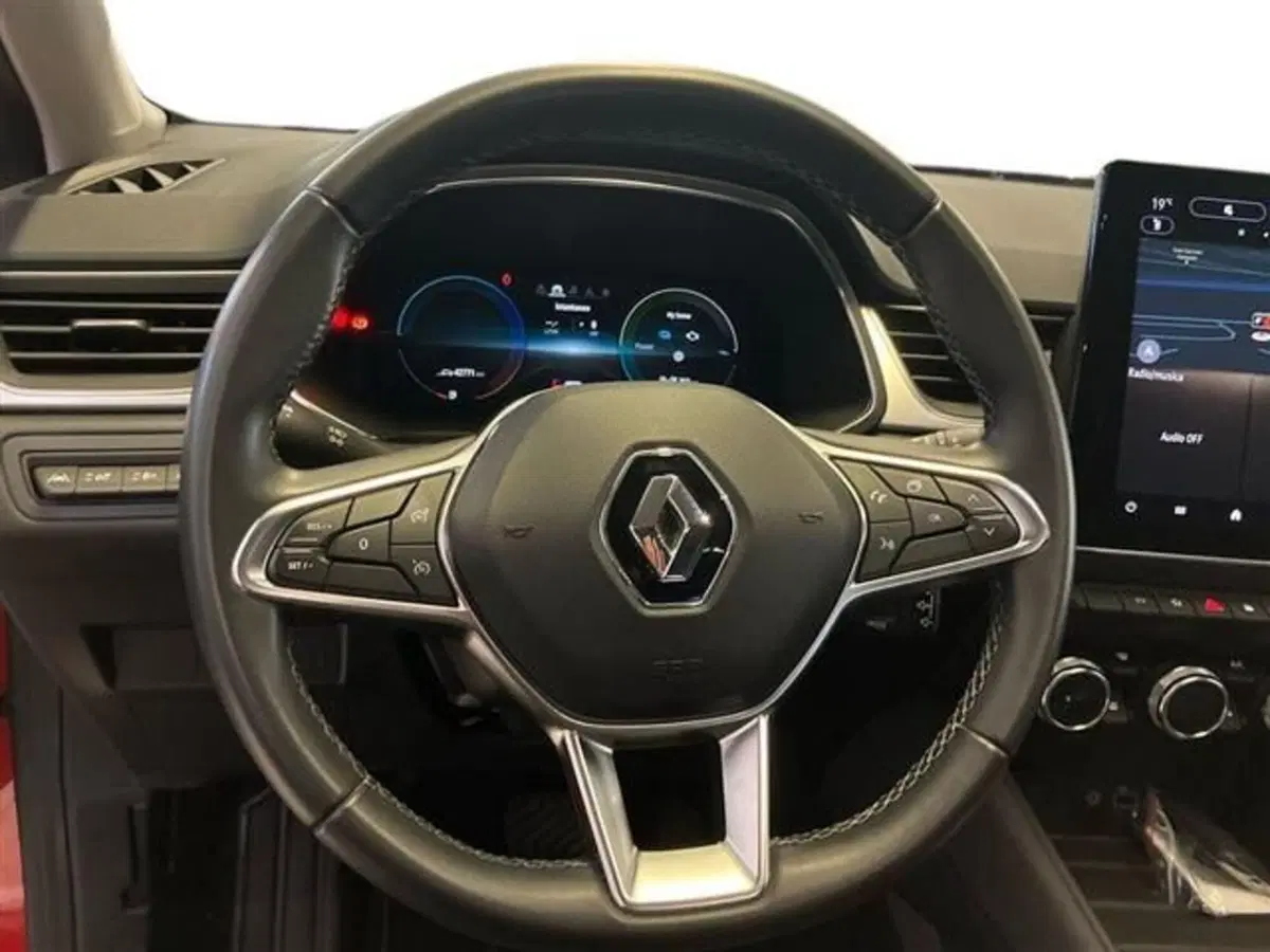 Renault Captur usata a Como (16)